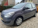 Renault Twingo 1.1 2009 Blauw, Auto's, Renault, Voorwielaandrijving, Twingo, 31 €/maand, 4 cilinders