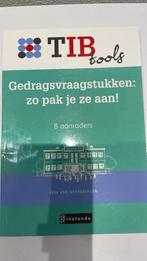 Gedragsvraagstukken?: zo pak je ze aan!, Ophalen of Verzenden, Zo goed als nieuw, Erik van Meersbergen, Nederlands