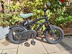 Vintage Kinderfietsje - 12 inch, Fietsen en Brommers, Fietsen | Meisjes, Ophalen, Gebruikt, 14 inch of minder