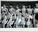 PersFoto Nederlands Elftal '87/88 o.a Gullit vBasten  foto’s, Verzamelen, Ophalen of Verzenden, Zo goed als nieuw, Overige binnenlandse clubs