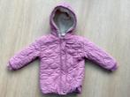 Lekker warme mooie winterjas, Meisje, Ophalen of Verzenden, Zo goed als nieuw, Hema