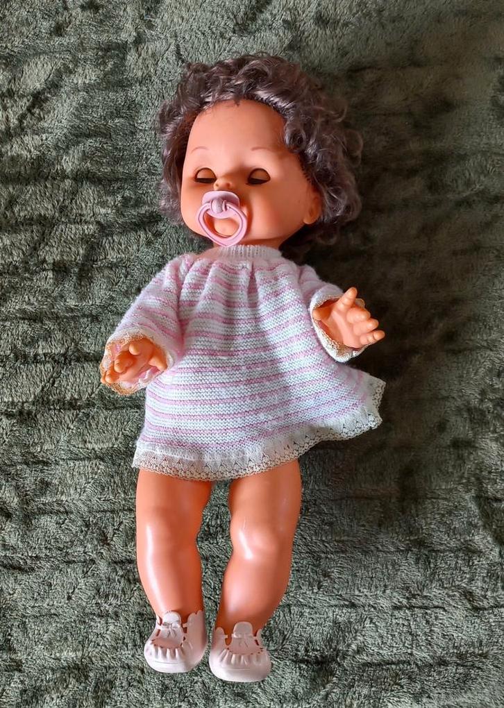 Diverse poppen te koop, Kinderen en Baby's, Speelgoed | Poppen, Ophalen