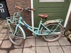 Meisjes fiets 22 inch, Ophalen, Zo goed als nieuw