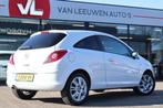 Opel Corsa 1.2 EcoFlex BlitZ LPG | Navi | Cruise | Automatis, Auto's, Voorwielaandrijving, Euro 5, Gebruikt, 4 cilinders