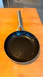 Royal van Kempen & Begeer Koekenpan, Inductieplaat, Ophalen of Verzenden, Zo goed als nieuw, Rvs