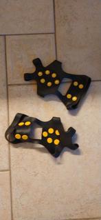 Travel en Co Snow Steps Basic - Nieuwstaat!, Sport en Fitness, Bergsport en Wandelen, Ophalen of Verzenden