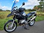 BMW R1200GS ABS 2007 HANDVATVERWARMING TANKTAS ZWART LED, 2 cilinders, HONDA, Bedrijf, Meer dan 35 kW