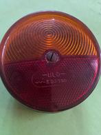 Oldtimer Hella achterlicht origineel, Ophalen of Verzenden, Gebruikt, Overige typen, Overige merken