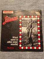 Liliane, Ophalen, Gebruikt, Overige formaten