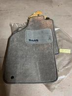 NIEUW Originele mattenset Saab 900 NG cabrio (‘94-‘98), Auto-onderdelen, Interieur en Bekleding, Ophalen of Verzenden, Nieuw, Saab