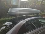 Zo Goed Als Nieuwe Dakkoffer met Garantie, Auto diversen, Dakkoffers, Ophalen of Verzenden, Zo goed als nieuw
