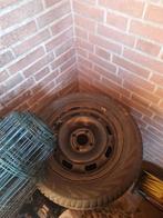 Winterbanden van het merk vredestein type snowtrac 3, Ophalen of Verzenden, Zo goed als nieuw