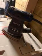 Rupes Delta Schuurmachine - Gebruikt, Ophalen of Verzenden, Gebruikt, Minder dan 600 watt, Excentrische schuurmachine