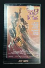 PRINCE // SIGN 'O' THE TIMES VHS 1987 Purple films CNR VIDEO, Overige typen, Gebruikt, Verzenden