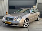 Mercedes-Benz E-klasse Combi 320 Avantgarde 4-Matic V6 AUT /, Automaat, Gebruikt, Beige, 1770 kg