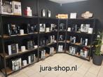 Jura reparatie,onderhoud en verkoop., Ophalen of Verzenden, Koffiemachine