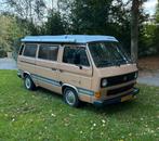VW T3 Westfalia Joker - 1986 - 1.9 WBX, Volkswagen, Tot en met 2, Handgeschakeld, Particulier