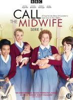 Call the midwife seizoen 9  G E Z O C H T !, Cd's en Dvd's, Vanaf 12 jaar, Ophalen of Verzenden, Zo goed als nieuw, Drama