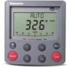 Raymarine  Autopilot Display ST6002, Ophalen of Verzenden, Gebruikt