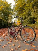 Spartamet met blauw kenteken - Unieke staat!, Fietsen en Brommers, Ophalen, Gebruikt, Sparta