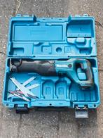 Makita Ciprozaag, Ophalen of Verzenden, Zo goed als nieuw, 1200 watt of meer