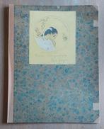 Reproductie map Dessins lithographiques Paul Gaugnin, Antiek en Kunst, Kunst | Litho's en Zeefdrukken, Ophalen of Verzenden