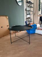 salon tafel, Huis en Inrichting, Tafels | Salontafels, Ophalen, Zo goed als nieuw