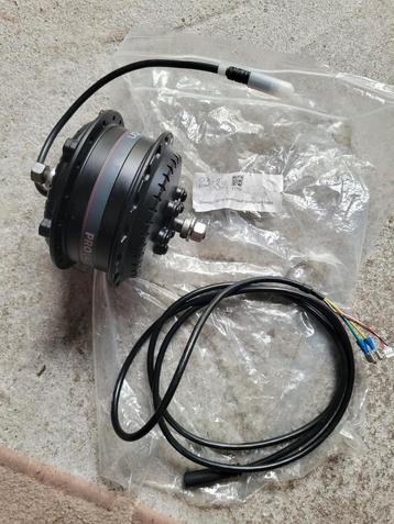 Stella Eleon HD16 Motor Compleet | Schijfrem 6gaats | 6 pins beschikbaar voor biedingen