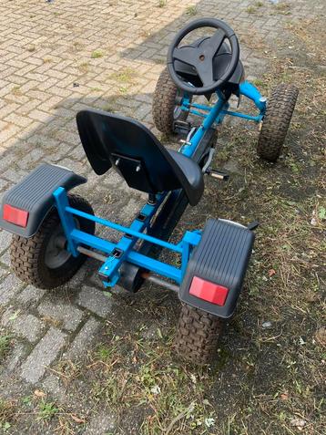 Skelter in goede staat beschikbaar voor biedingen