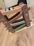 Little dutch, Huis en Inrichting, Woonaccessoires | Krantenbakken en Lectuurbakken, Ophalen of Verzenden, Zo goed als nieuw