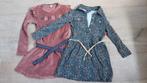 Chaos & Order en B.Nosy jurk, maat 128, Kinderen en Baby's, Kinderkleding | Maat 128, Ophalen of Verzenden, Gebruikt, Meisje, Jurk of Rok
