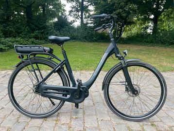 Elektrische fiets Brinkers Brisbane M7 middenmotor bafang beschikbaar voor biedingen