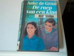 anke de graaf, Ophalen of Verzenden, Zo goed als nieuw, Nederland