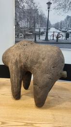 Boli Bambara Fetisj - Afrikaanse Kunst Mandingo, Ophalen