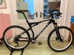 Scott spark Fully MTB-26 ich, Overige merken, Fully, De ruyterstraat 86, Zo goed als nieuw
