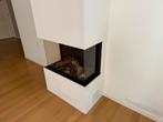 Bellfires View Bell Small 3 Gashaard, Huis en Inrichting, Haarden, Ophalen, Gebruikt, Inbouwhaard, Gashaard