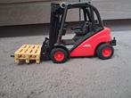 Linde vorkheftruck bruder, Kinderen en Baby's, Ophalen, Zo goed als nieuw