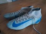 Nike voetbalschoen maat 44.5, Maat XS of kleiner, Ophalen of Verzenden, Gebruikt, Schoenen