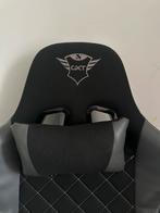 GXT Gaming Stoel - Volledige Staat - Bureau Stoel, Huis en Inrichting, Bureaustoelen, Zwart, Ophalen of Verzenden, Zo goed als nieuw