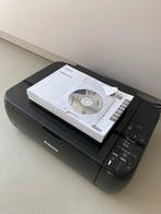 Canon Pixma MP495 printer, Ophalen of Verzenden, Gebruikt, Printer