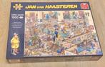 Jan van Haasteren - Van harte beterschap 1000 stukjes NIEUW, Hobby en Vrije tijd, Denksport en Puzzels, Ophalen of Verzenden, Nieuw