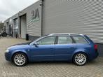 Audi A4 Avant 2.0 TFSI quattro TREKHAAK + WINTERSET, Auto's, Origineel Nederlands, Te koop, 5 stoelen, 1515 kg