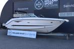 Sea Ray SLX 250 (bj 2024), 6 meter of meer, Nieuw, 200 pk of meer, Polyester