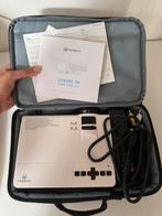 Projector Vankyo leisure 3w, Ophalen of Verzenden, Zo goed als nieuw, Ultra HD (4K)