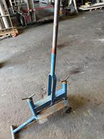 stenen/tegel knipper, Ophalen of Verzenden, Gebruikt, Hydraulisch, Garagekrik