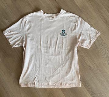 Super mooi shirt van ANTI BLUE..mt:xl beschikbaar voor biedingen