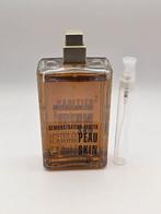 Jean Paul Gaultier Gaultier 2 old batch (10ML sample/decant), Sieraden, Tassen en Uiterlijk, Uiterlijk | Parfum, Ophalen of Verzenden