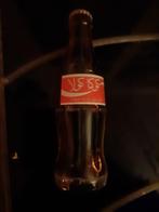 Vintage | Arabisch vintage coca cola flesje | n collectors i, Ophalen of Verzenden
