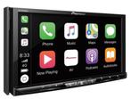 Pioneer AVH-Z9200DAB - Multimedia systeem -Draadloos Carplay, Auto diversen, Autonavigatie, Nieuw, Ophalen of Verzenden