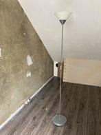 Staande lamp, Huis en Inrichting, Lampen | Vloerlampen, Ophalen, Gebruikt, 150 tot 200 cm